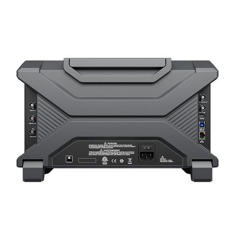 Генератор сигналів UNI-T UTG9504T+ Прев'ю 5