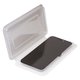 Дисплей для iPhone 16 Pro Max, черный, с рамкой, HC, без ошибки, (OLED), ZY-OLED OEM soft, 120Hz, diagnosable Превью 2
