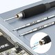 Паяльне жало RELIFE 210-set, ніж, з вигином, голка Прев'ю 4