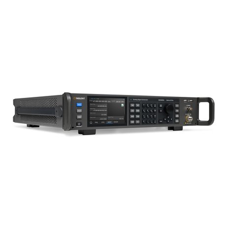 Генератор сигналов SIGLENT SSG6089A Превью 1