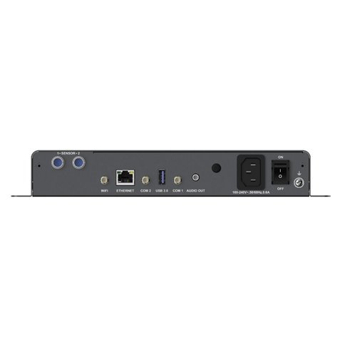 WiFi-контроллер Novastar TB30 для светодиодных дисплеев Превью 1