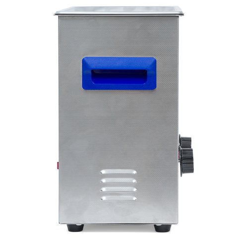 Ультразвуковая ванна Jeken (Codyson) PS-30 (6.5 л) Превью 3