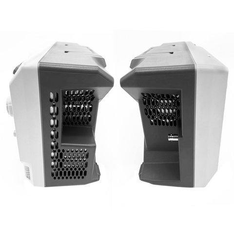 Цифровой осциллограф RIGOL DS2102A Превью 4