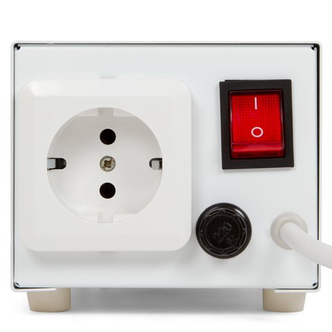 Релейный стабилизатор напряжения ДІА-Н СН-600-х Превью 3