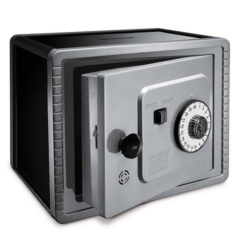 STEM-конструктор 4M Суперсейф 00-03289 Превью 1