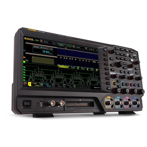 Цифровий осцилограф RIGOL MSO5354 Прев'ю 1