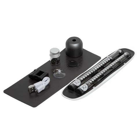 Електрична викрутка Xiaomi Wowstick 1F+, 69 в 1 Прев'ю 5