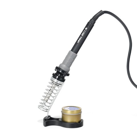 Паяльник с подсветкой YIHUA 947-V Превью 2