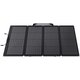Зарядная станция EcoFlow DELTA Mini + солнечная панель 220W Solar Panel Превью 8