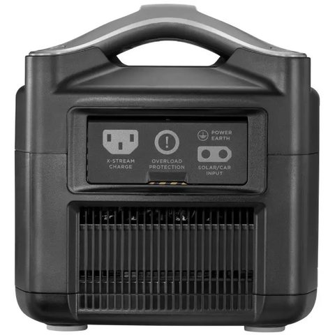 Зарядна станція EcoFlow RIVER (288 Вт/год) Прев'ю 3