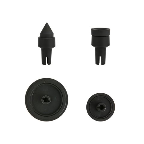 Цифровой тахометр 2 в 1 UNI-T UT372D Превью 7