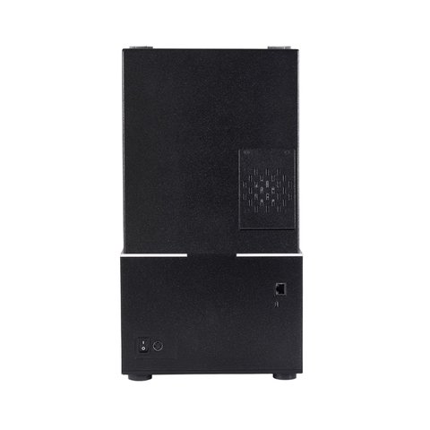 3D-принтер Prusa SL1S Speed Превью 3