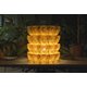 Филамент для 3D-принтера PRUSA Fillamentum ASA Extrafill Traffic Yellow, 750 г Превью 5