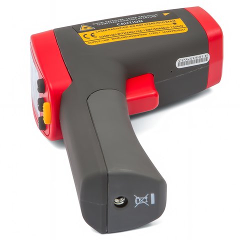 Infrared Thermometer UNI-T UT303C Preview 3