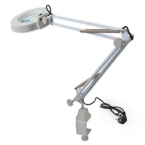 Magnifying Lamp Quick 228L (8 dioptres) Preview 1