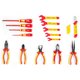 Insulated Tool Kit Pro'sKit PK-2813M Preview 2